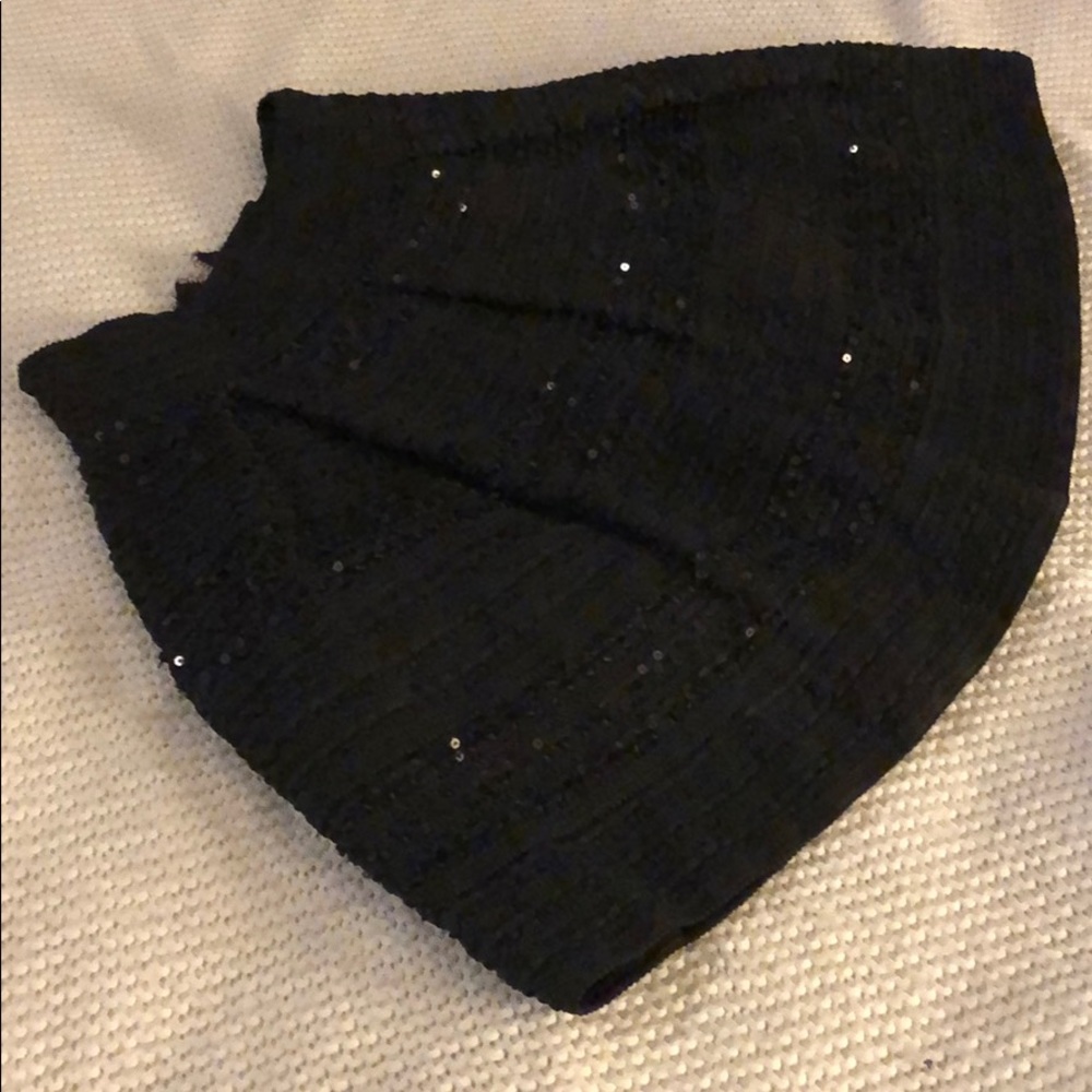 Mini skirt